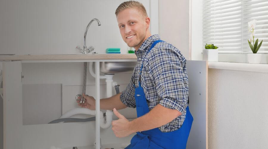 Burst Pipe Emergency Service in Thief River Falls, MN